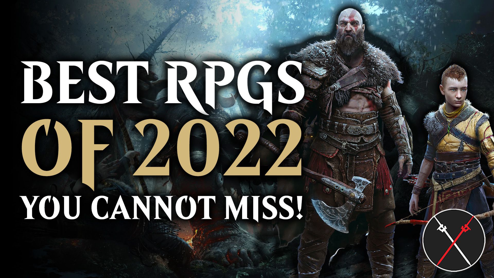 Best RPGs 2022 You Cannot Miss