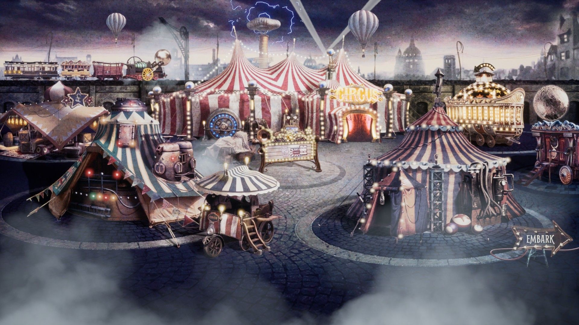Best RPGs Coming Out in 2022 - Circus Electrique