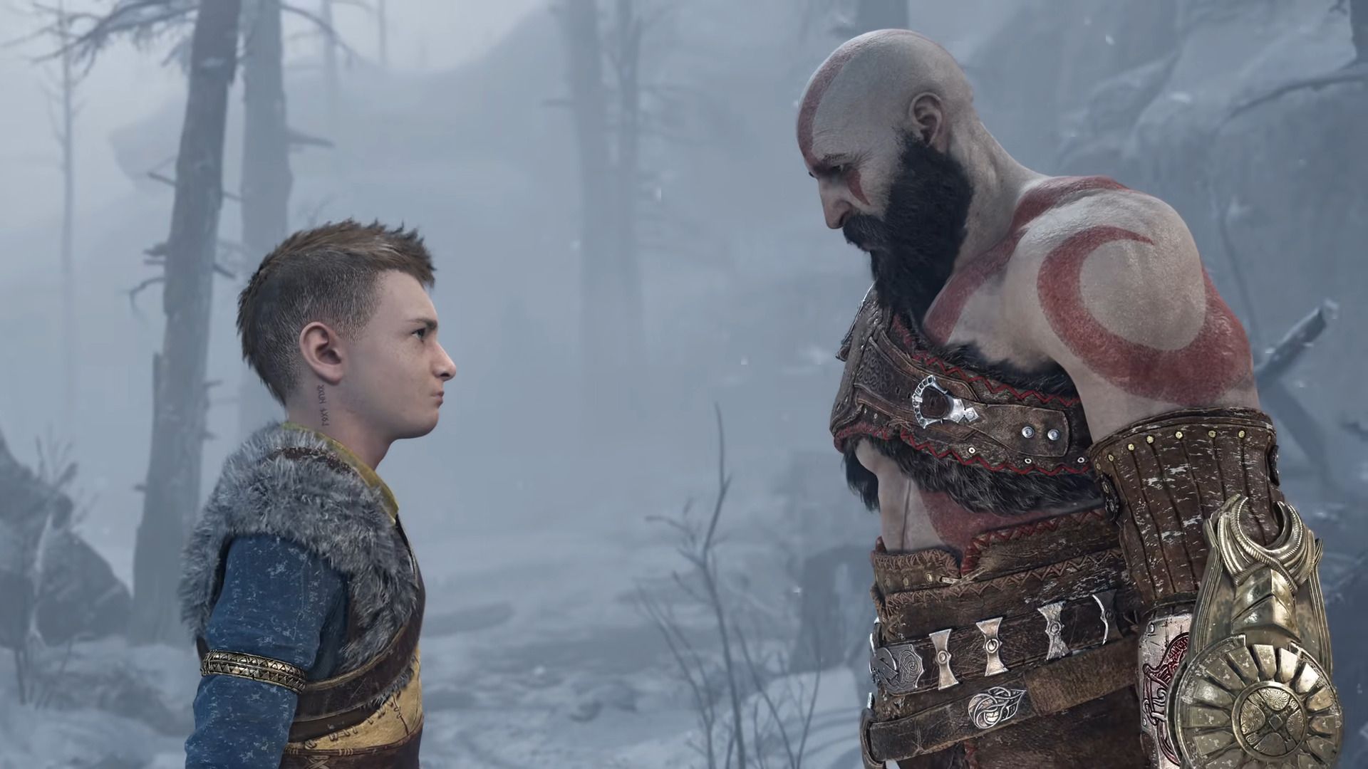 Best RPGs Coming Out in 2022 - God of War Ragnarok