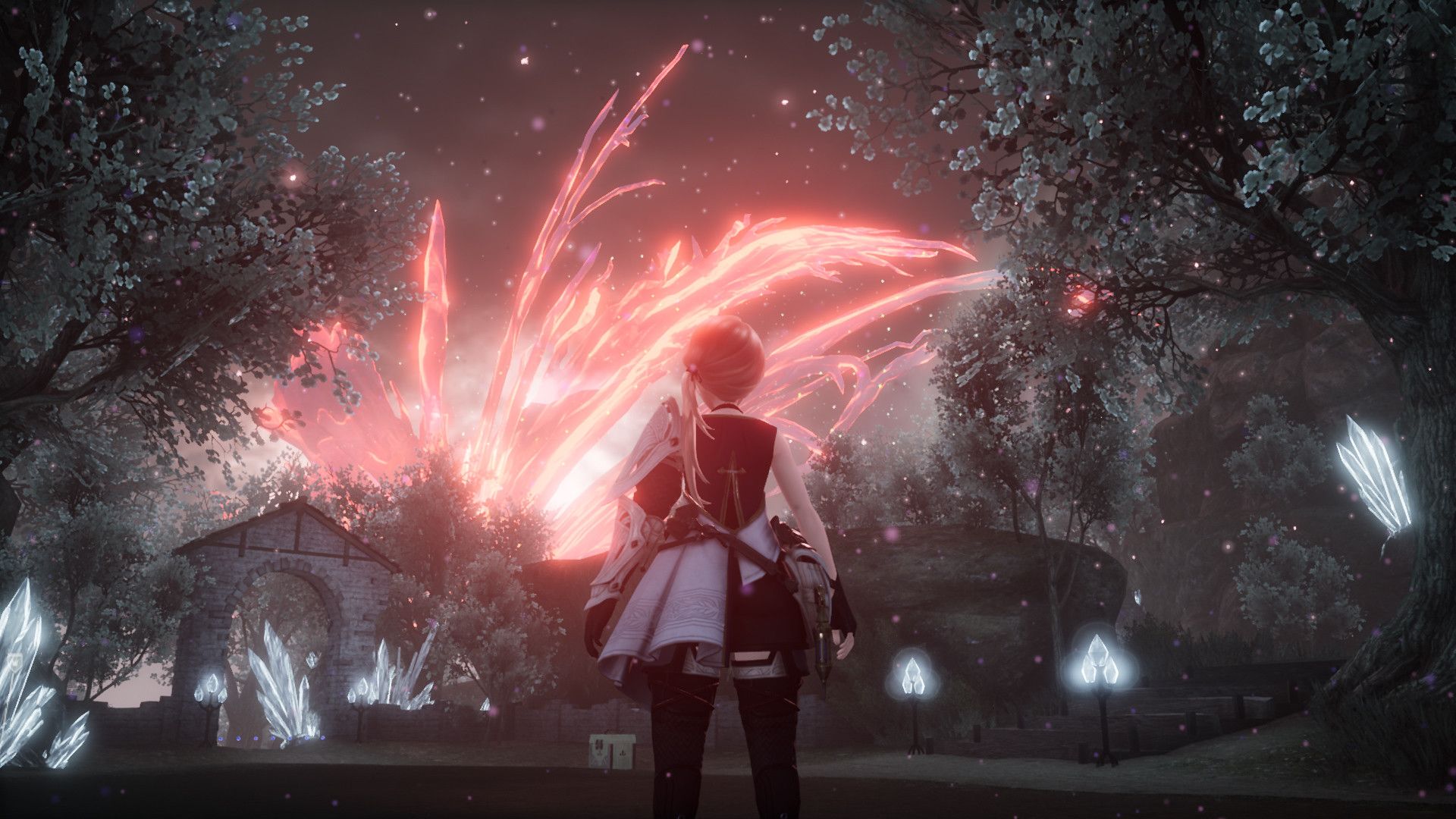 Best RPGs Coming Out in 2022 - Harvestella