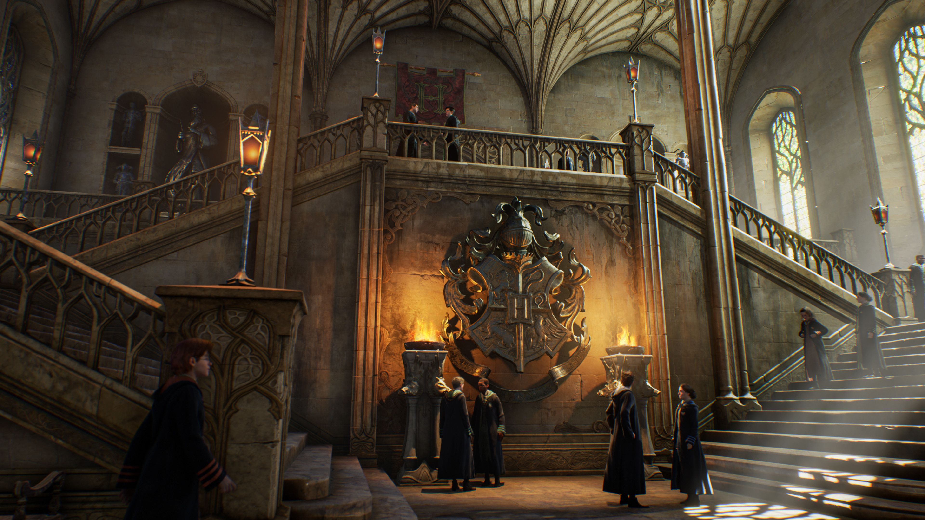 Best RPGs Coming Out in 2022 - Hogwarts Legacy