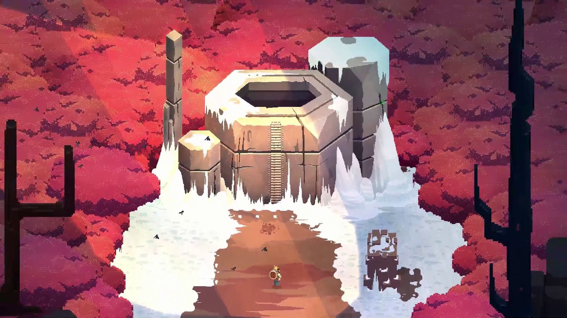 Best RPGs Coming Out in 2022 - No Place for Bravery