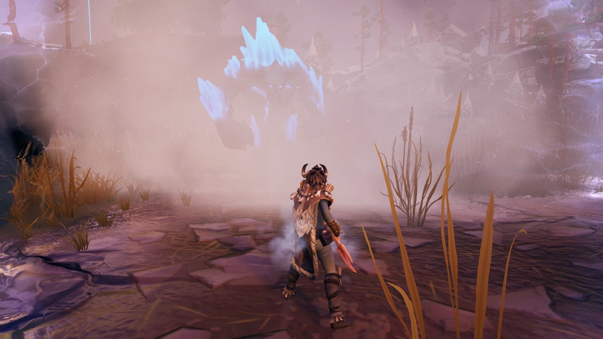 Can I Make a Hat Out of this Monster?