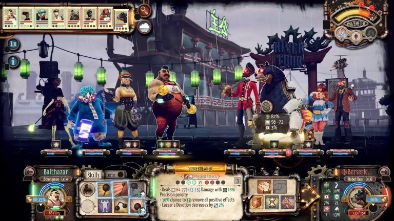 Top 5 Upcoming RPGs Of September 2022 (The DioField Chronicle, Steelrising, Soulstice &amp; More!)