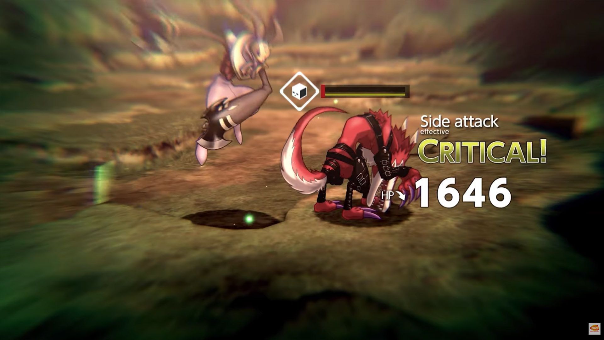 Digimon Survive Previews Gameplay Systems in Latest Teaser Trailer