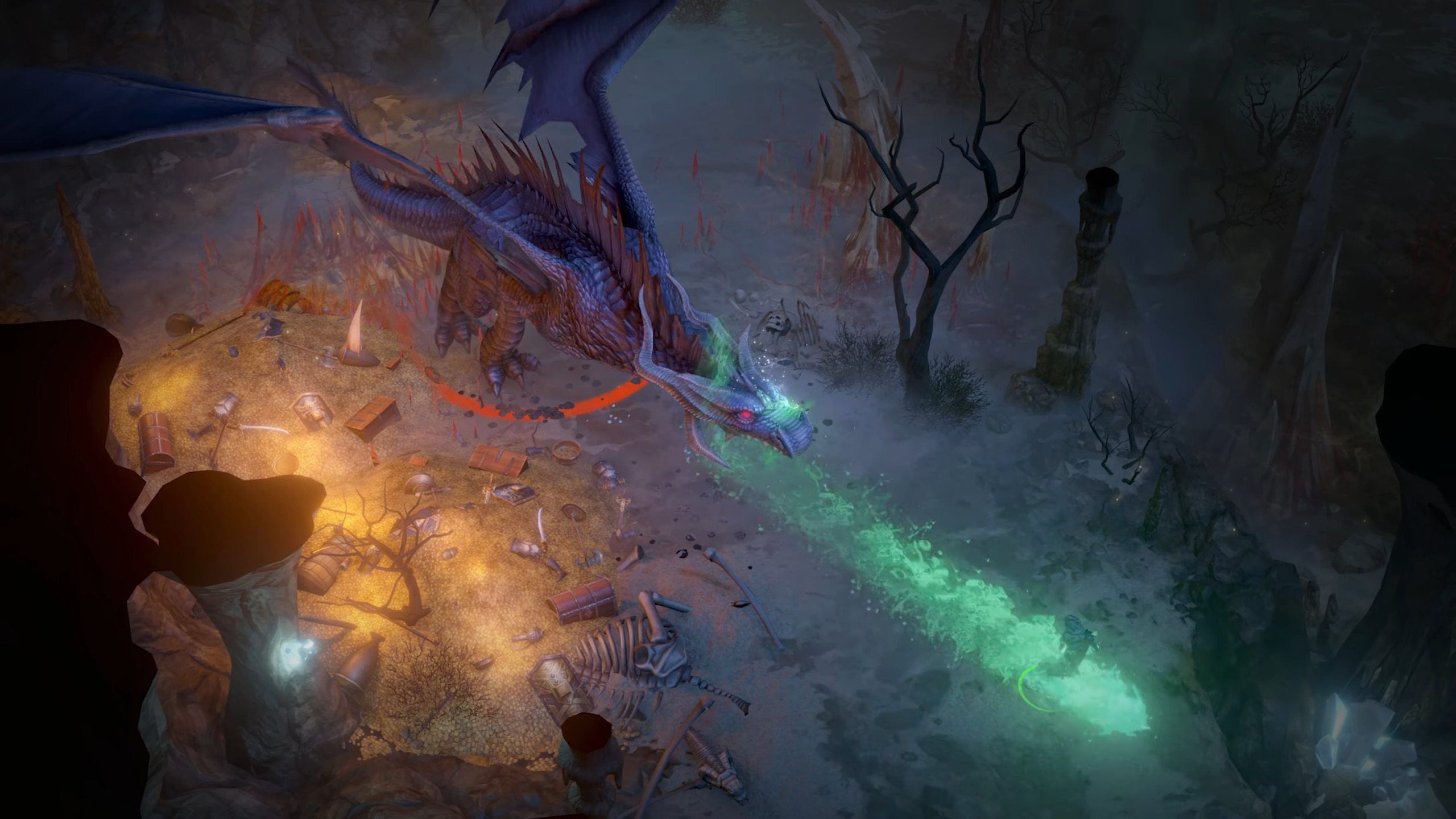 Fight Some Dragons