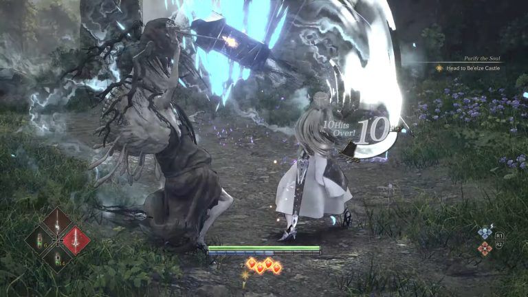 Top 5 Upcoming RPGs Of September 2022 (The DioField Chronicle, Steelrising, Soulstice &amp; More!)