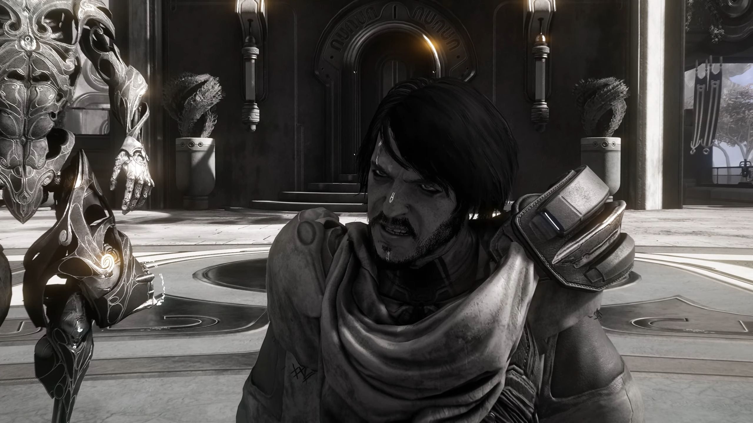 Introducing The Drifter, Warframe&rsquo;s new Protagonist