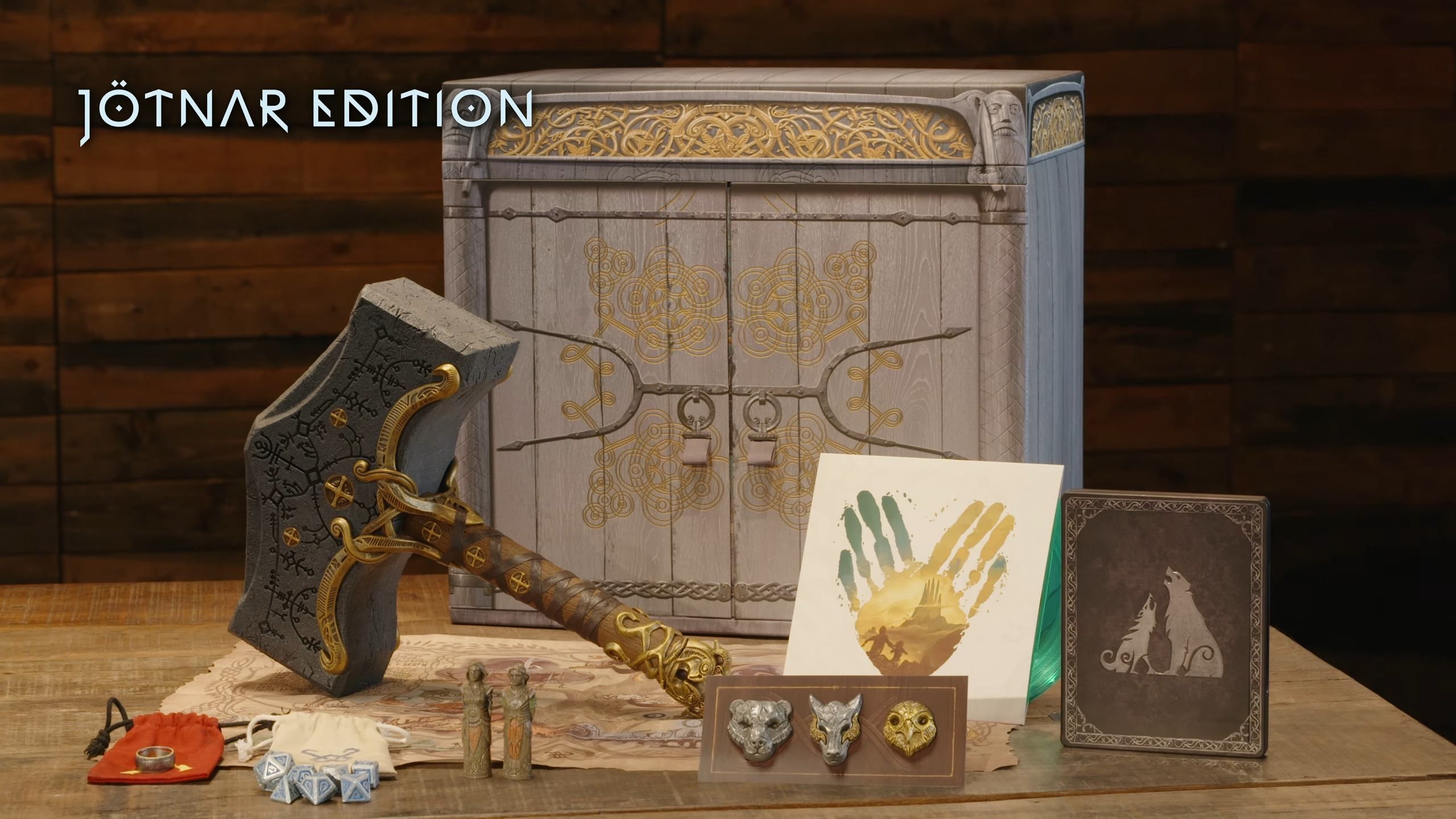 Jotnar Edition
