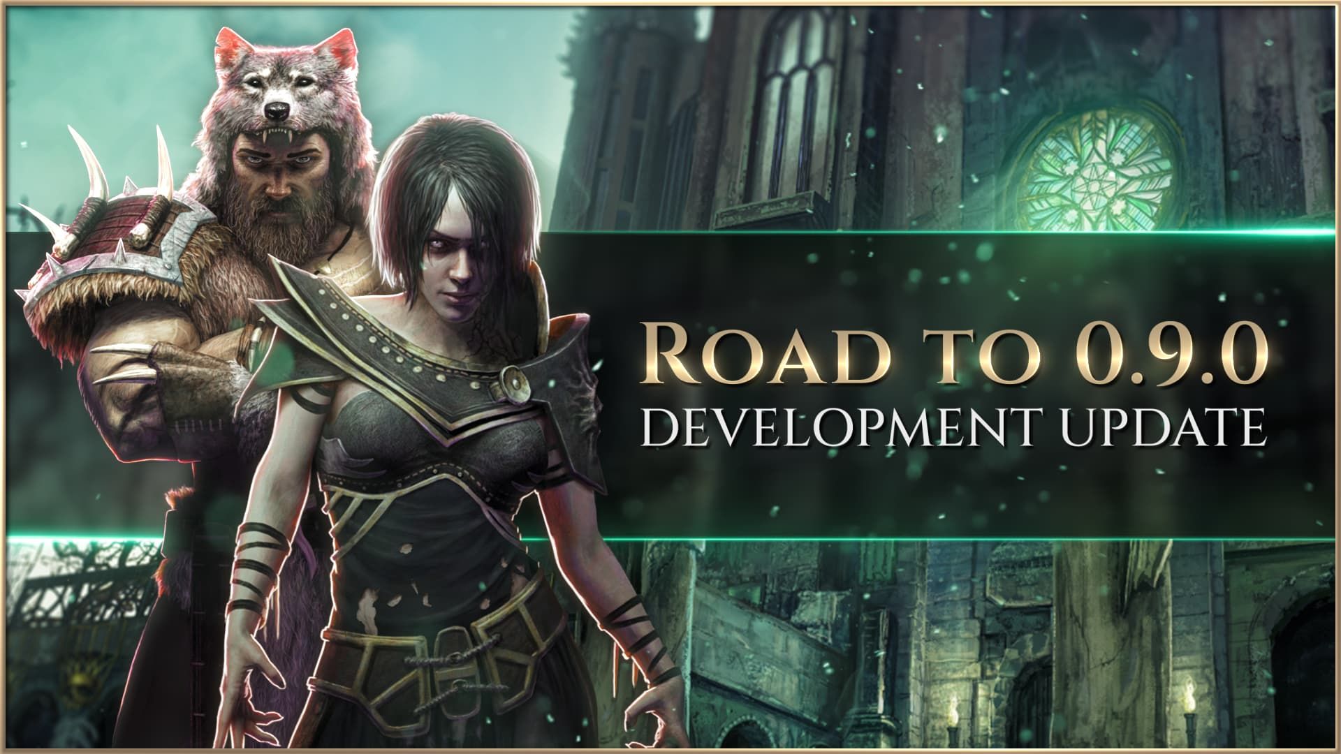 Last Epoch Road to 0.9.0