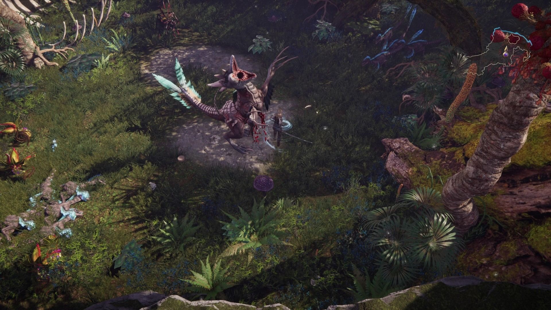 Let&rsquo;s Fight Some Dinosaurs!