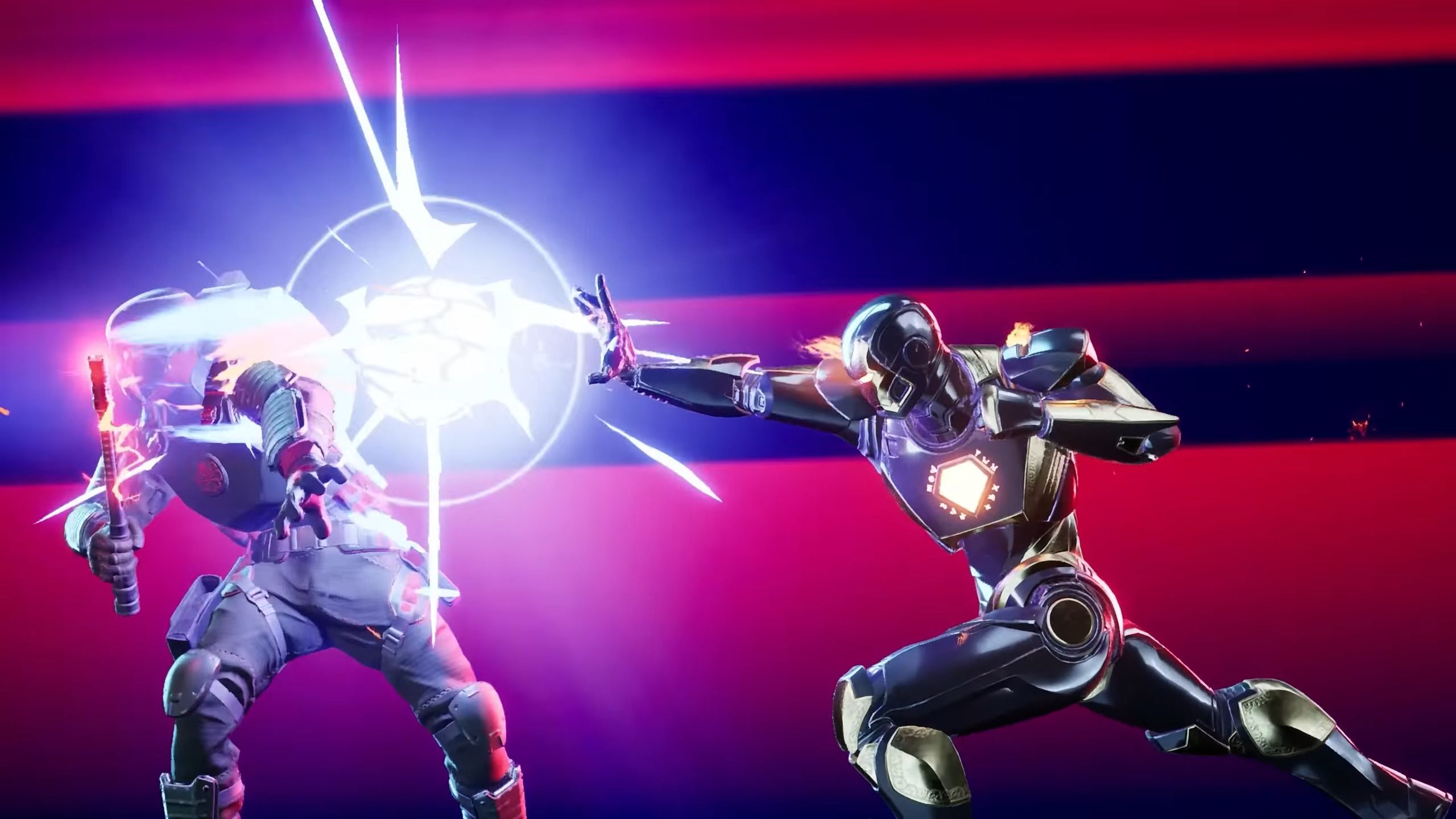 Marvel&rsquo;s Midnight Suns