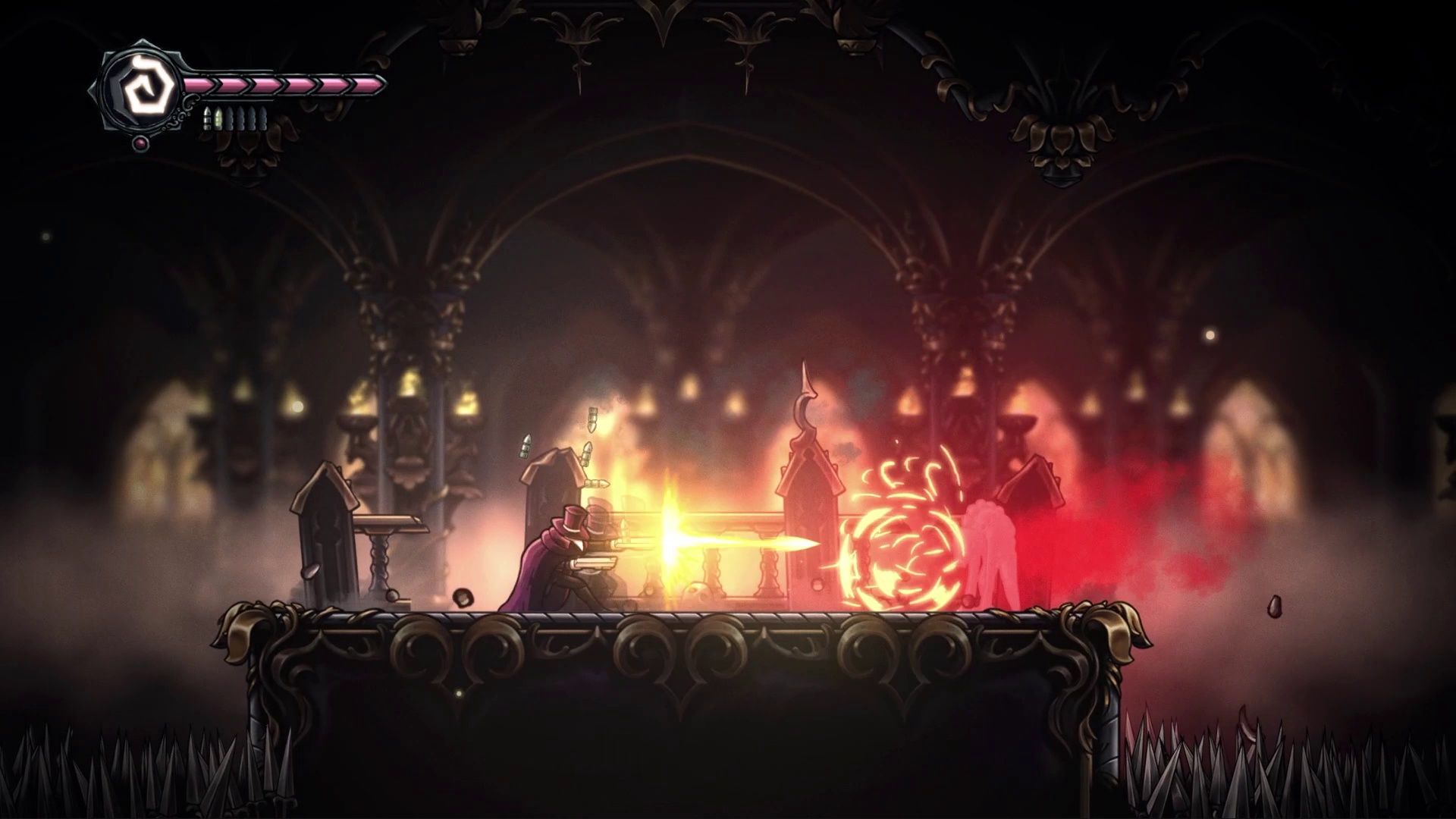 Mix Might and Magic