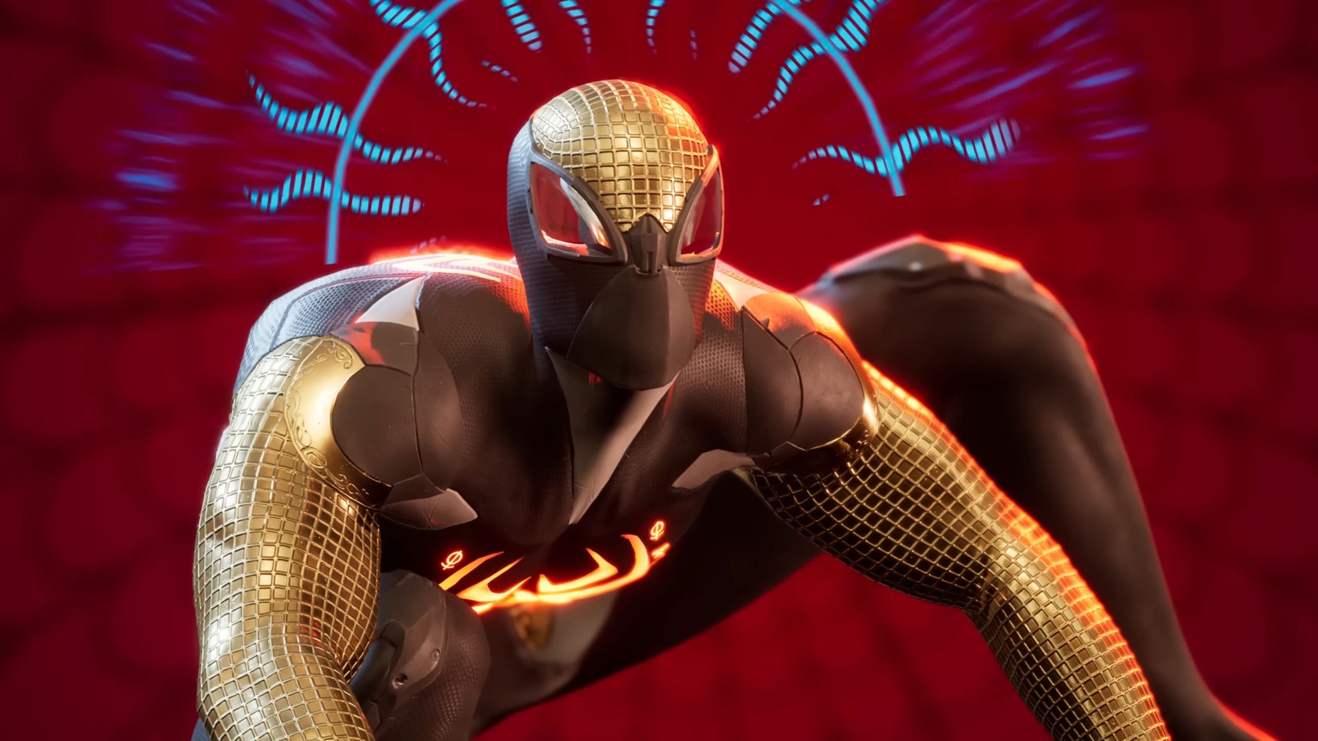 Marvel&rsquo;s Midnight Suns - My Spidey Senses are Tingling