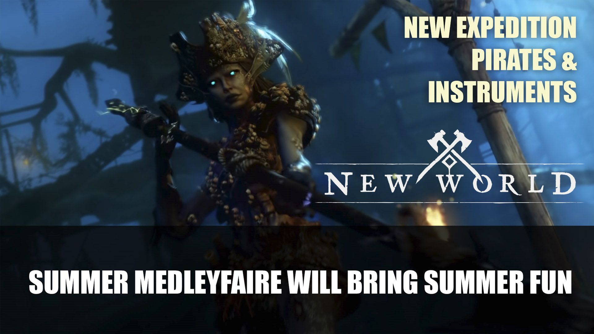 Top RPG News Of The Week: July 24th (Soulframe, Vampire The Masquerade Bloodlines 2, Spider Man Remastered PC and More!)