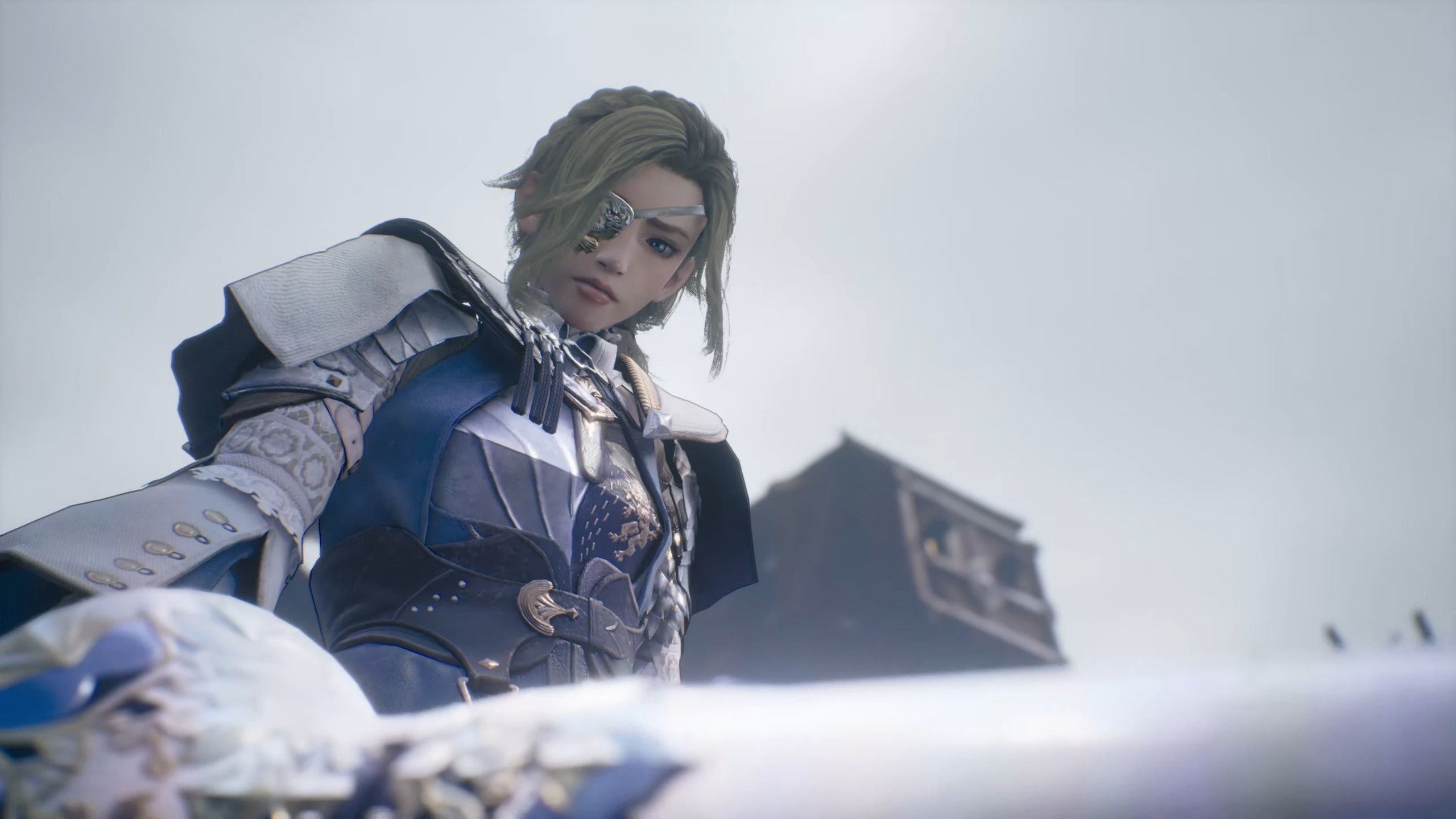 Valkyrie Elysium - One of Our Einherjar