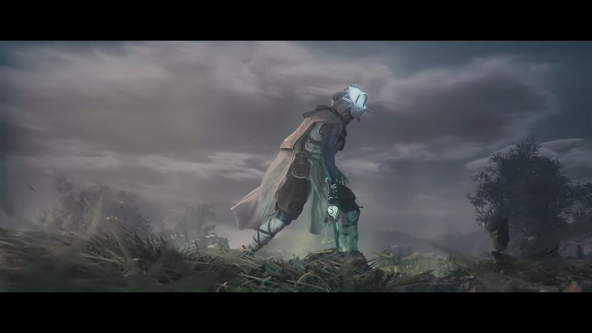 Soulframe Preview - The Excalibur