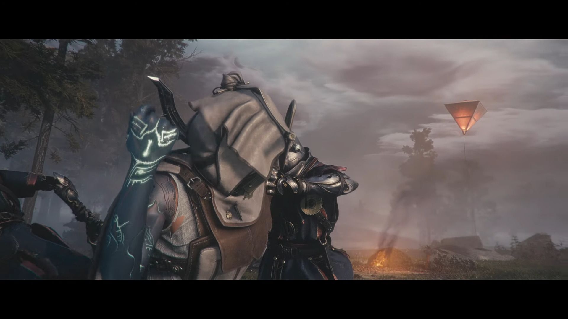 Soulframe Preview - The Snap