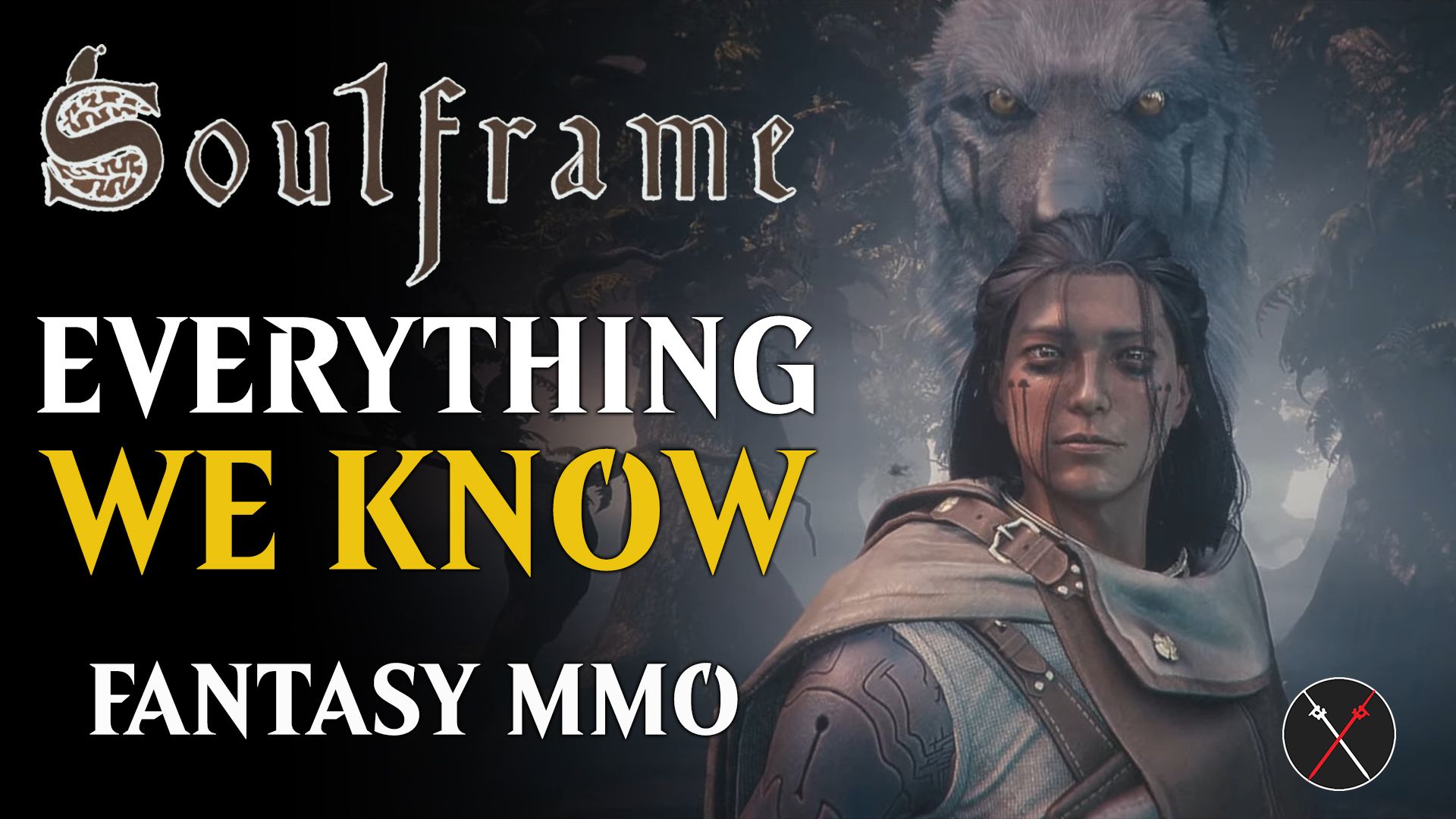 Soulframe Preview