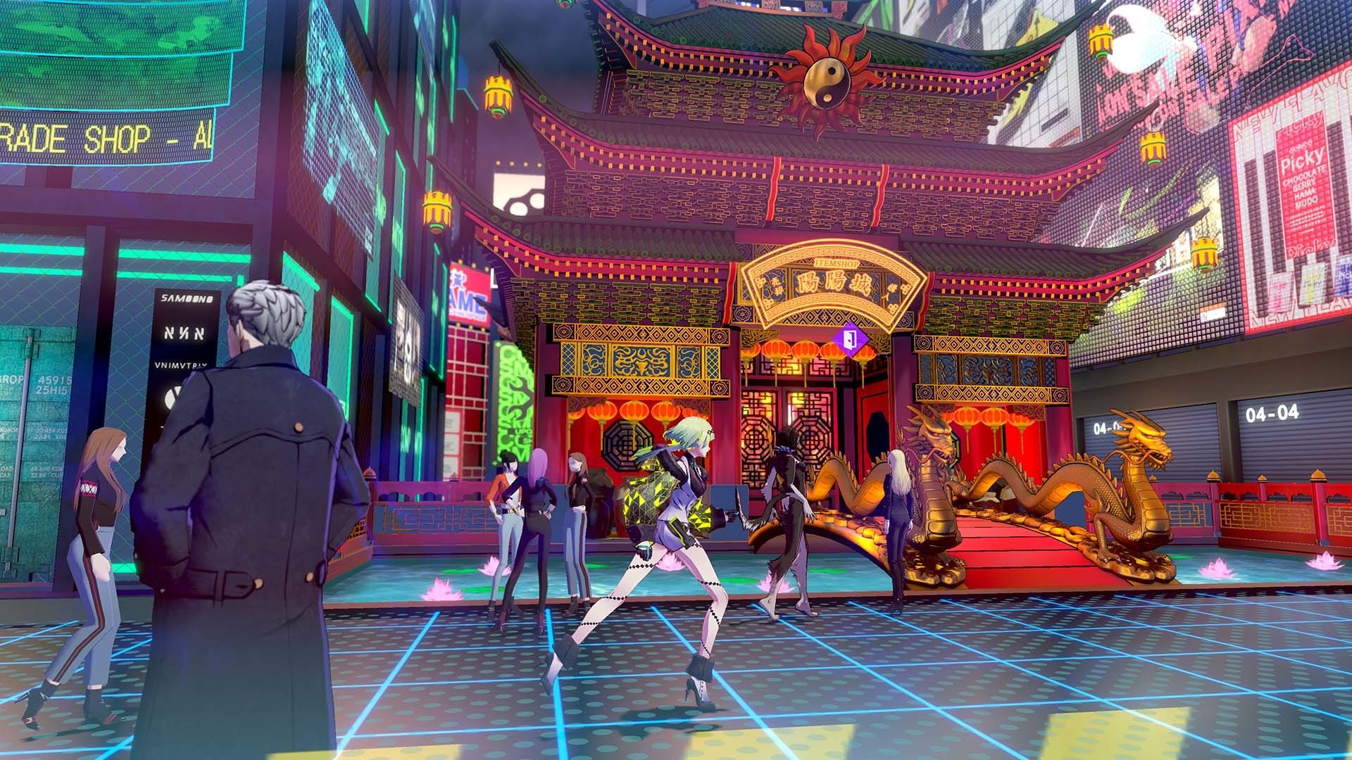 Top 5 Upcoming RPGs Of August 2022
