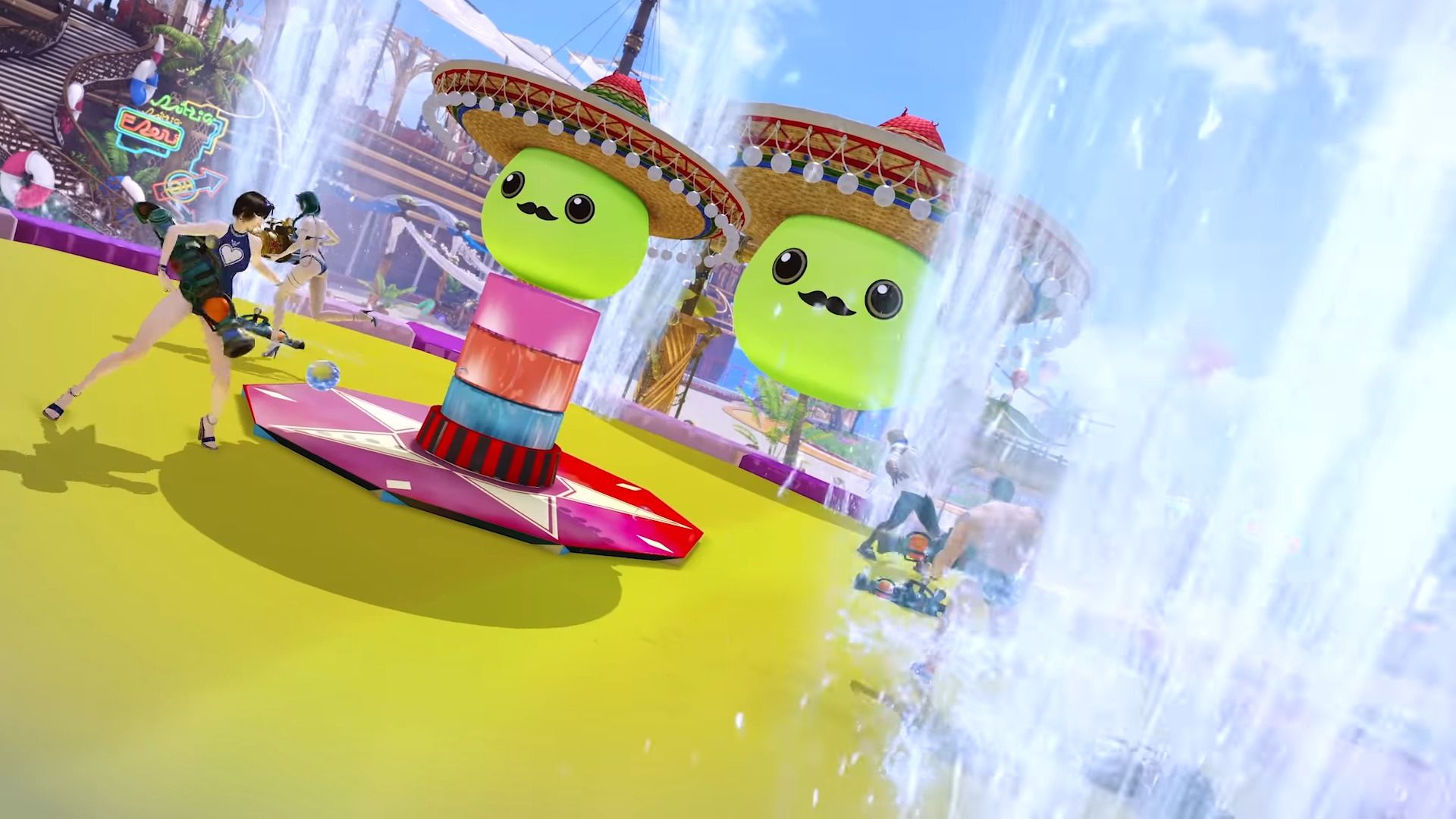 Summer Fun!