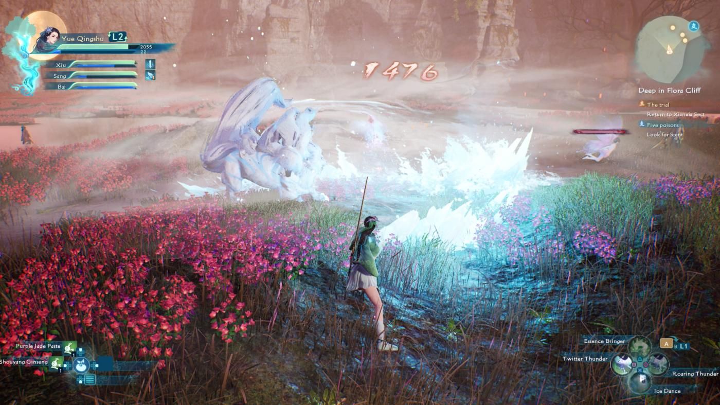 Top 5 Upcoming RPGs Of August 2022