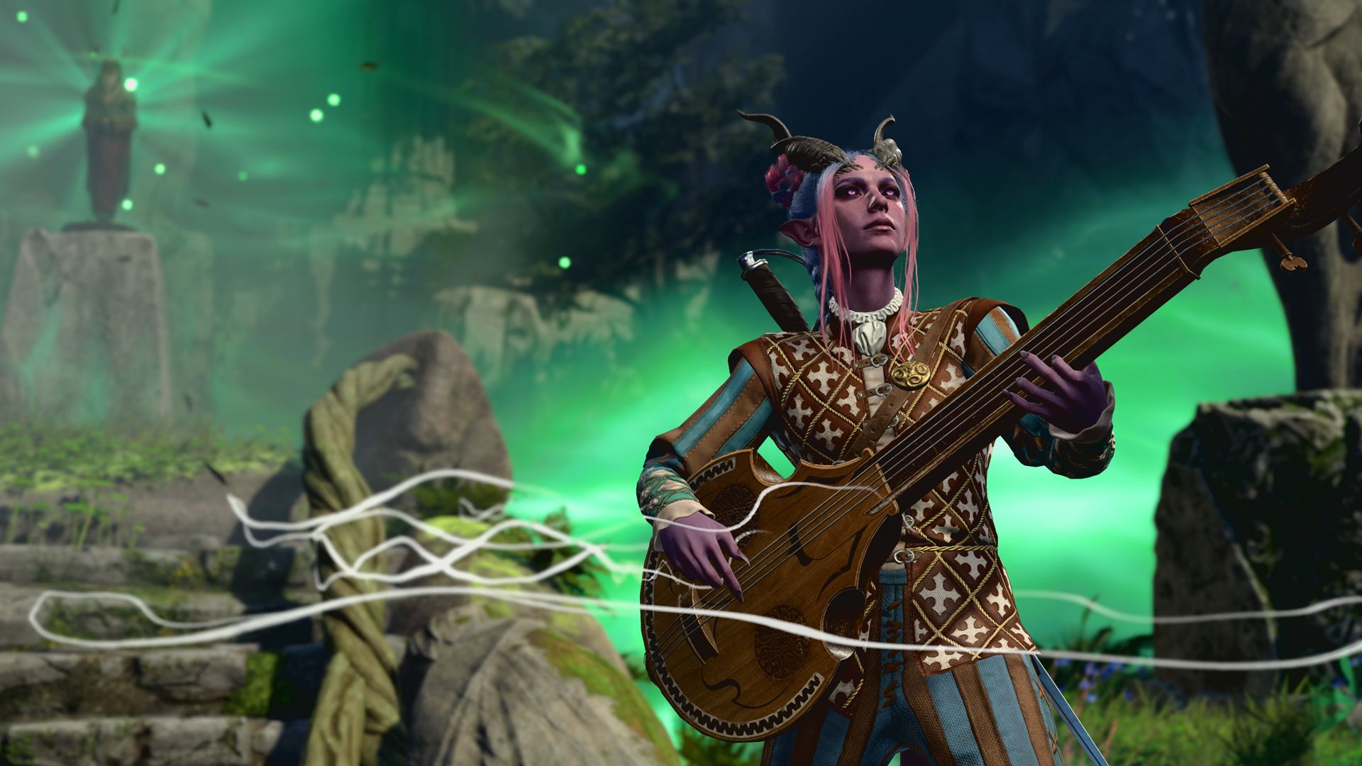 The Bard Class