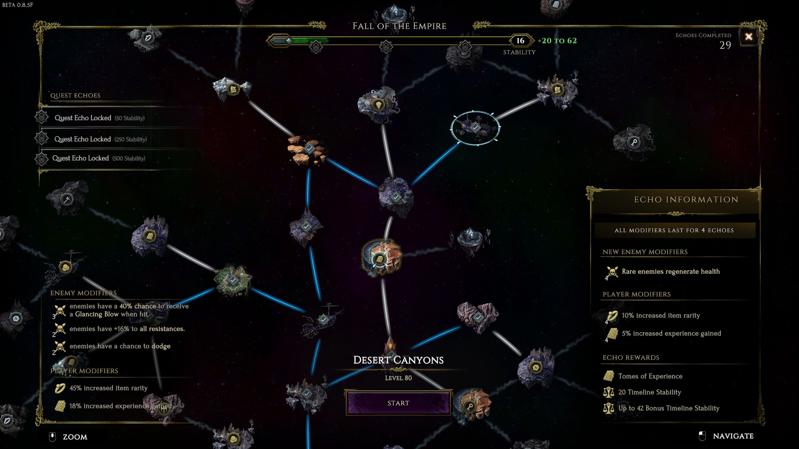 The Monolith System