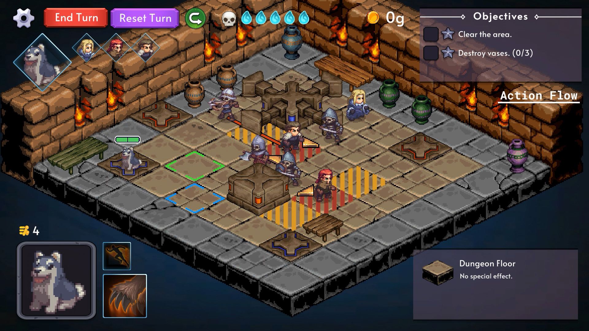 Top 5 Upcoming RPGs Of August 2022