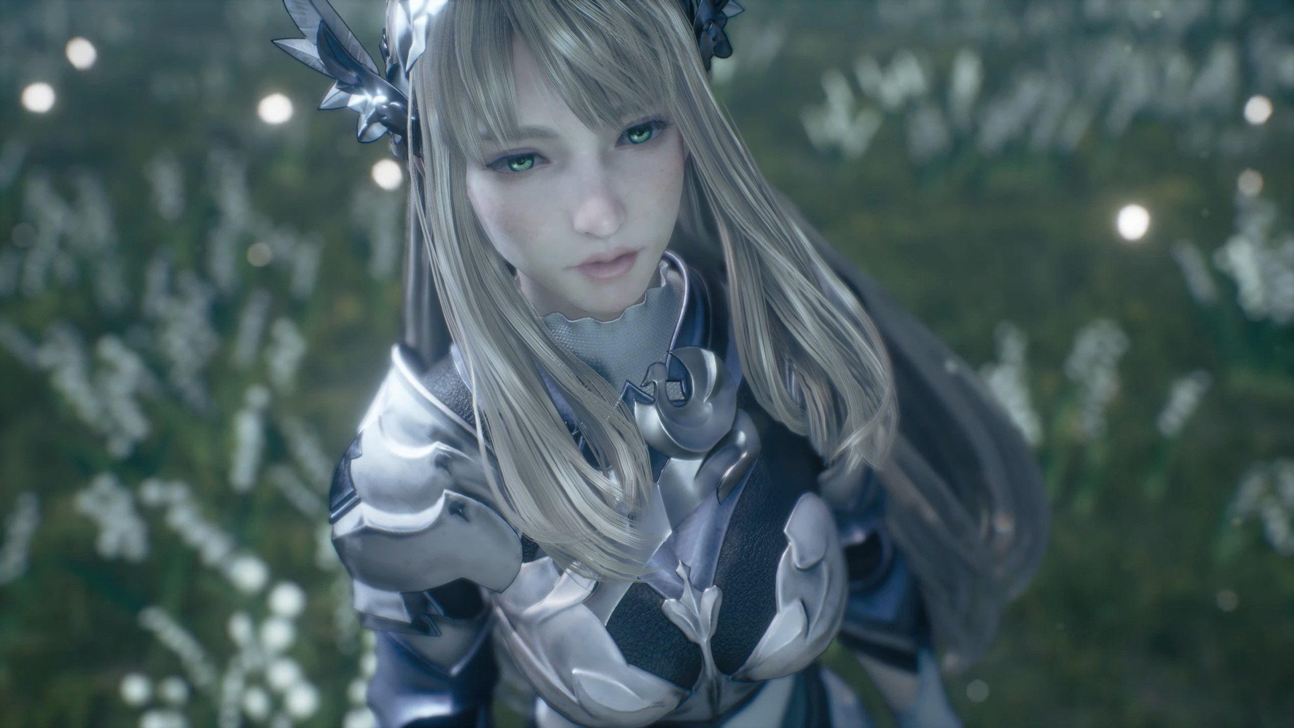 Valkyrie Elysium