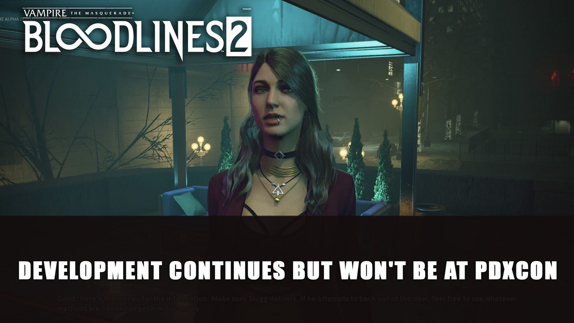 Top RPG News Of The Week: July 24th (Soulframe, Vampire The Masquerade Bloodlines 2, Spider Man Remastered PC and More!)