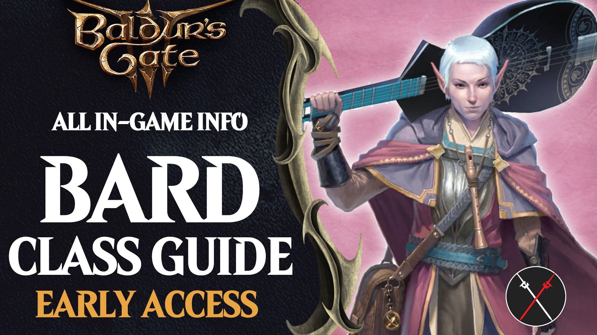 bard class guide baldurs gate 3 wiki college of lore college of valor
