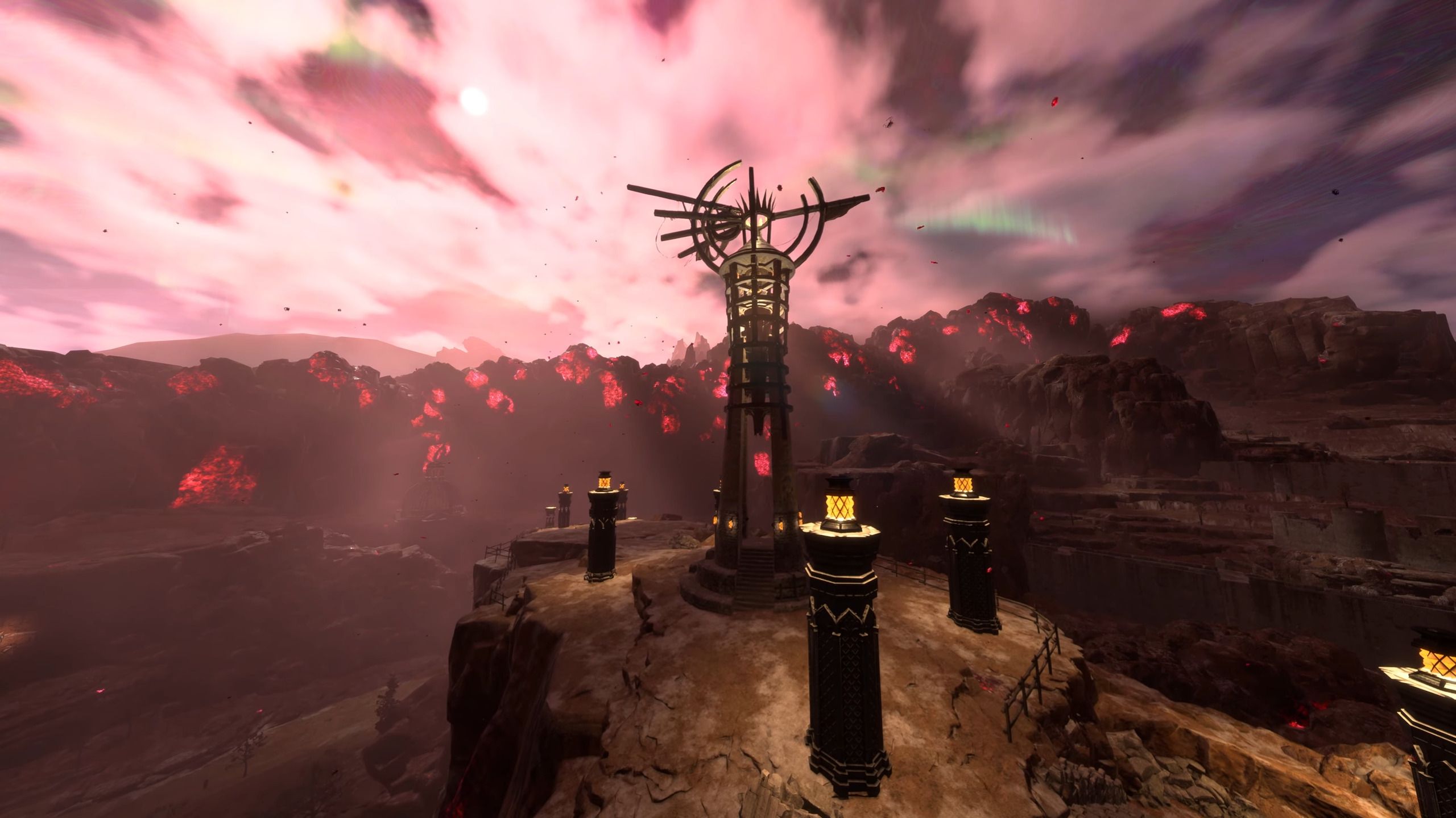 Athia Landscapes