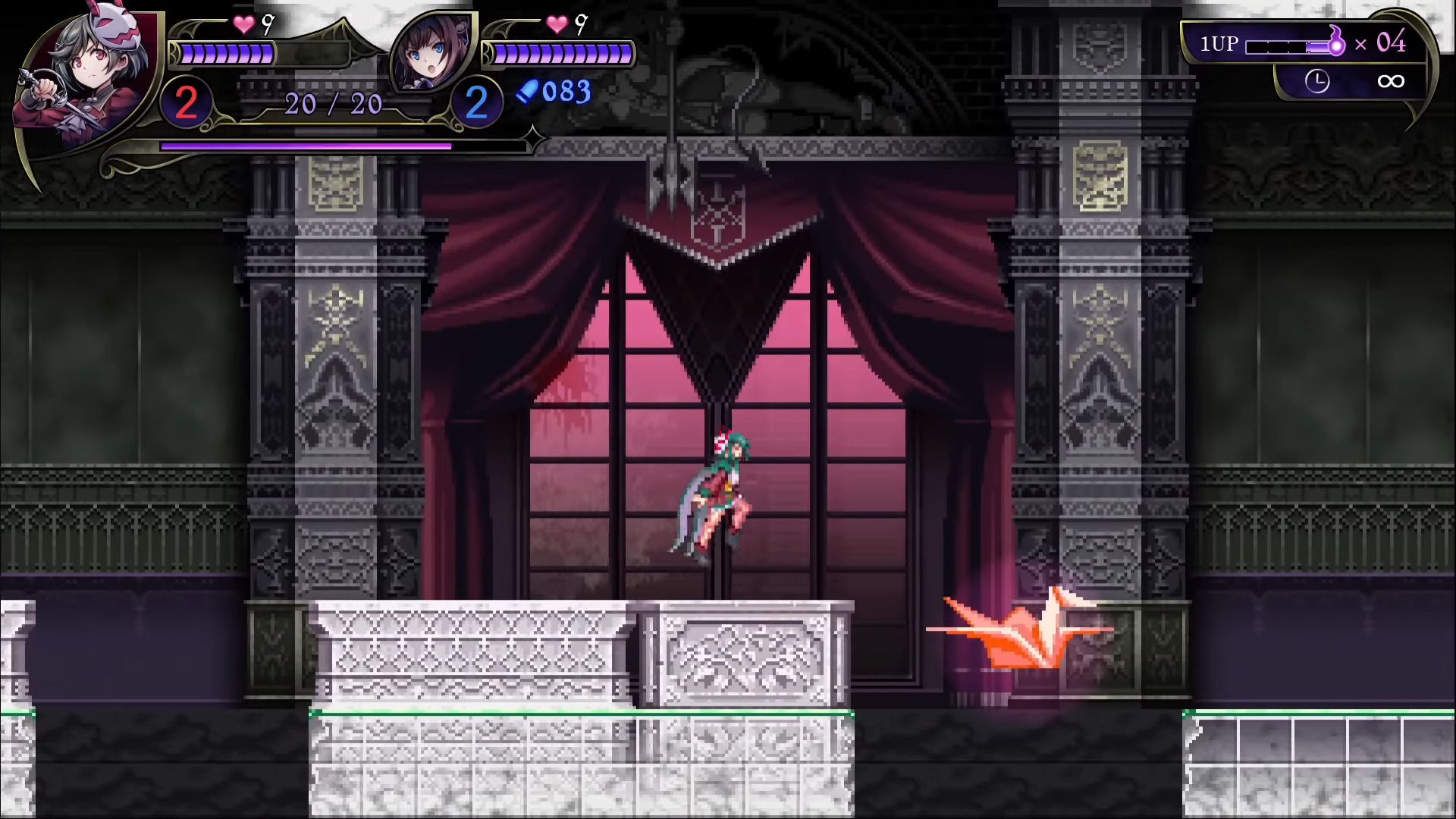 Creative Platforming