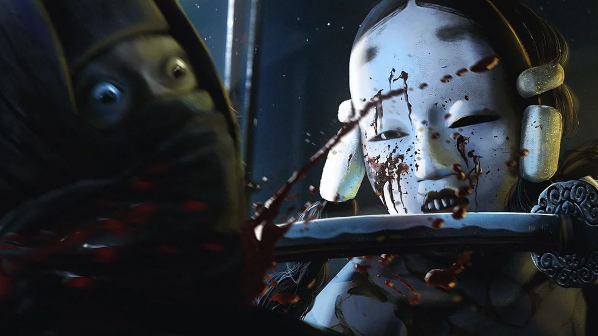 Witcher 3 Former Devs Working on Online Action Game