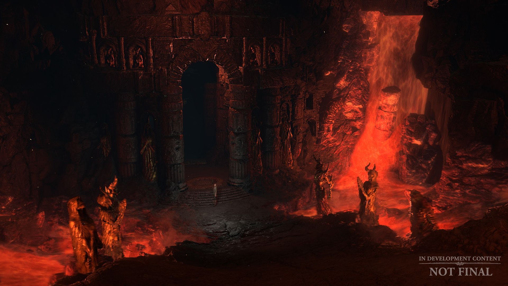 Diablo 4 Quarterly Update August 2022 Sanctuary