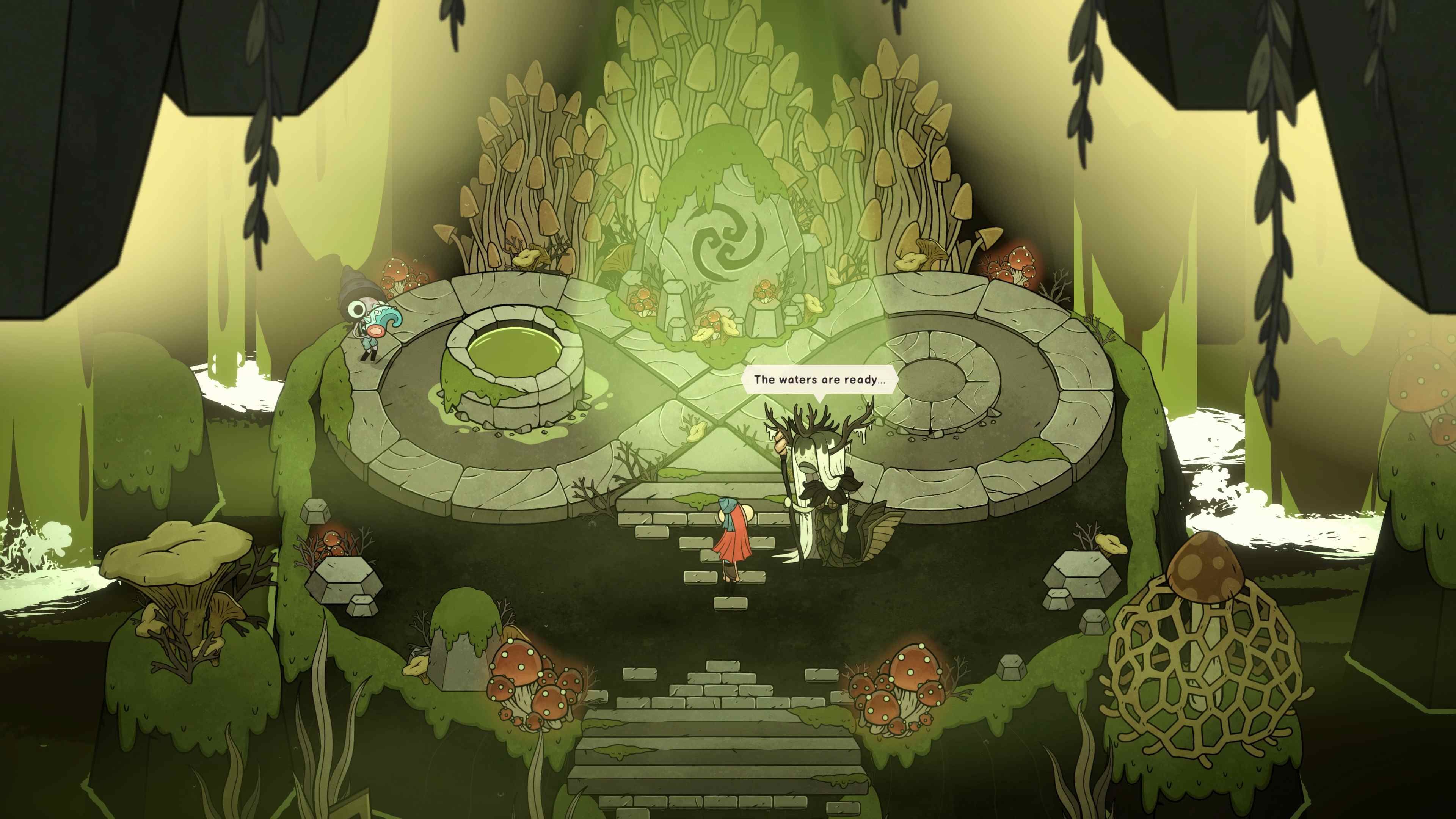Discover Ancient Rituals