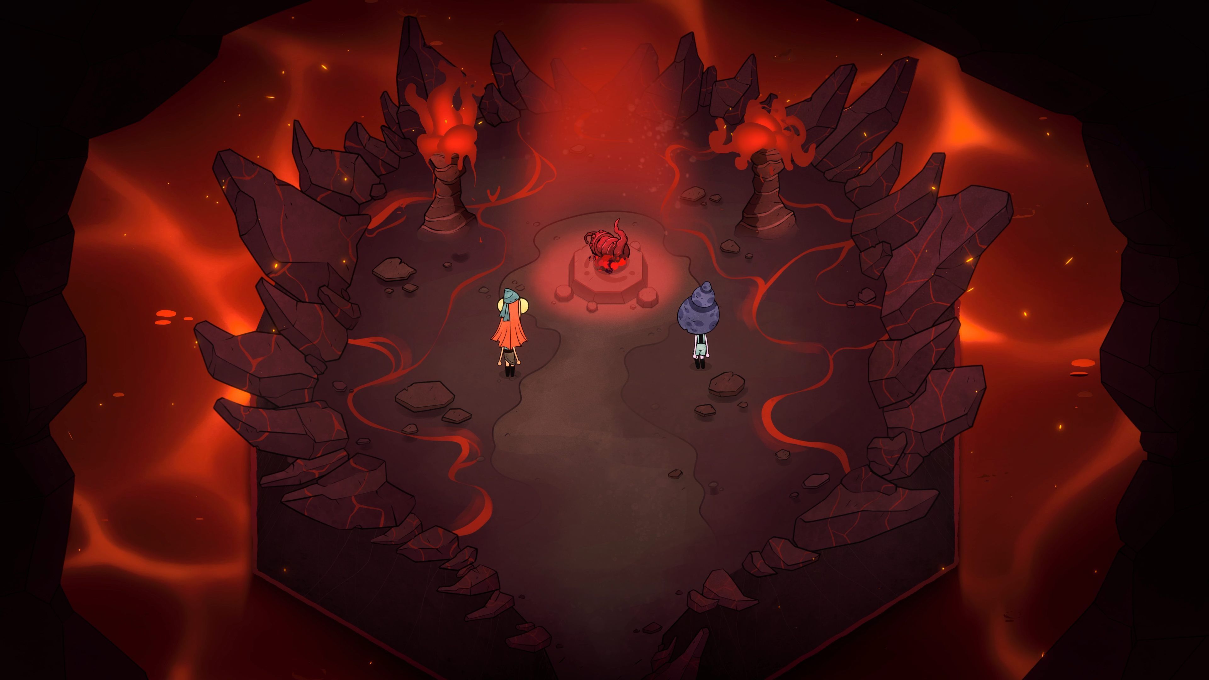 Do You Dare?