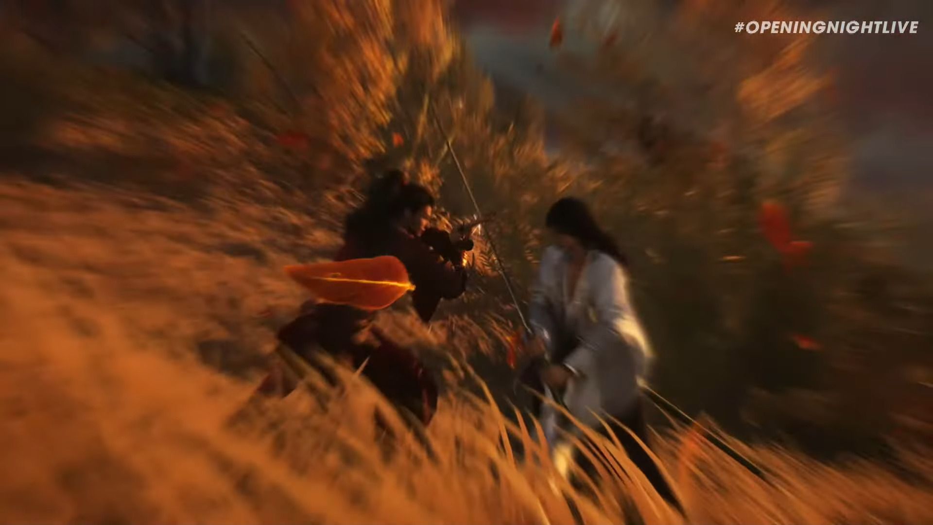 Epic Swordfights