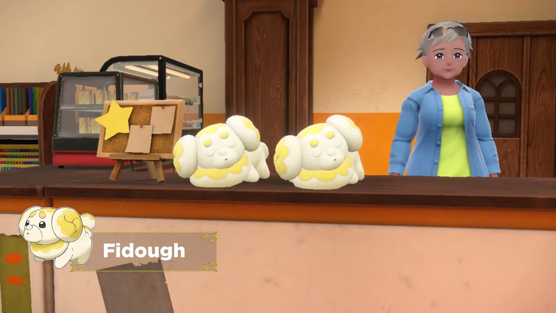 Fidough