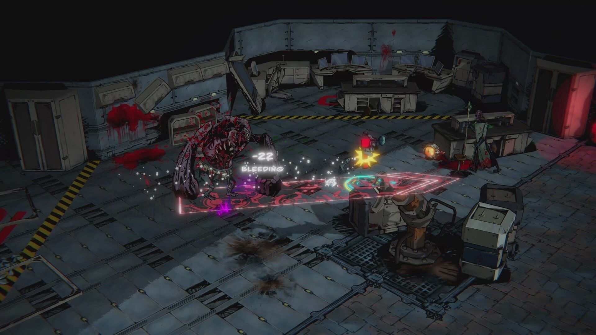 Glorious Combat!