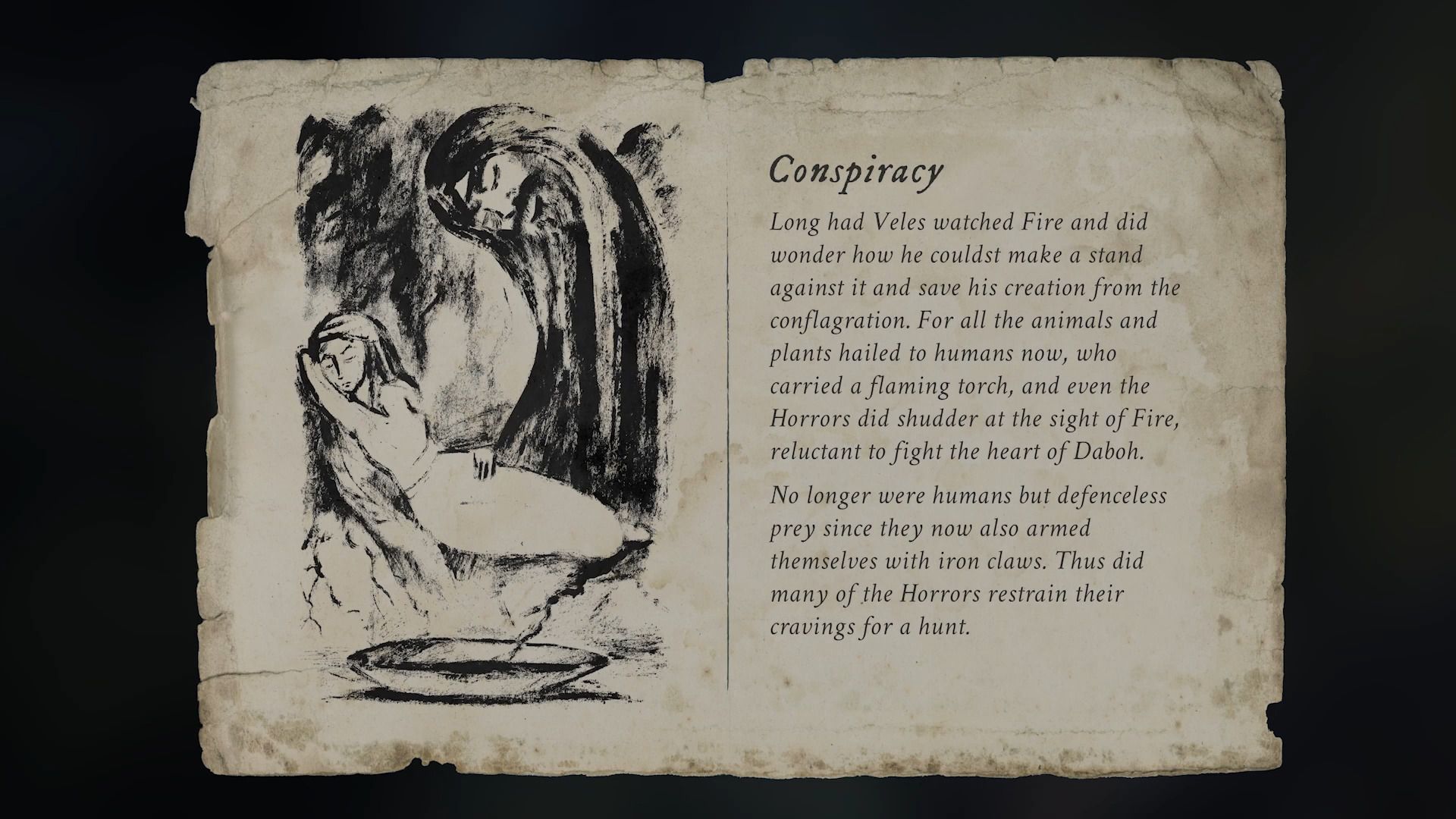 Gord Gameplay Footage - The Chronicle