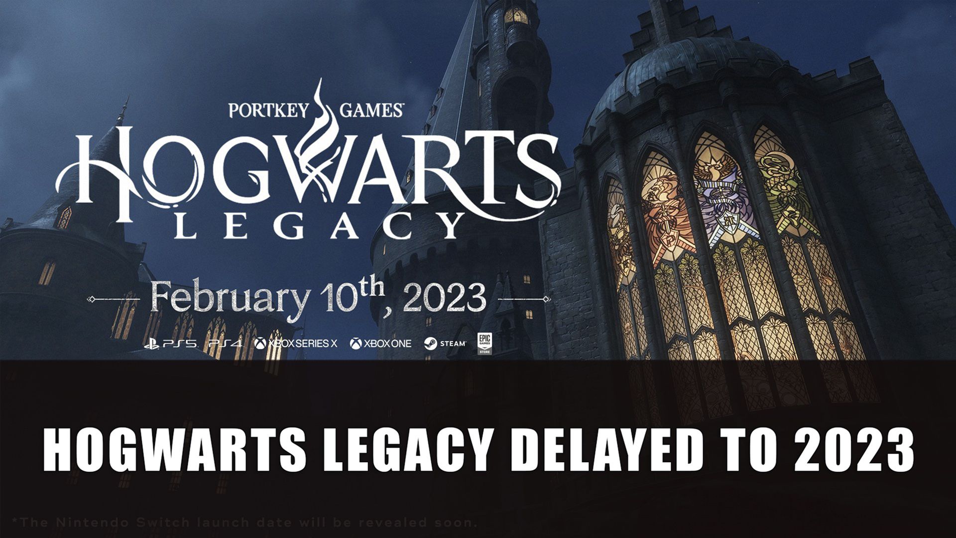Top RPG News Of The Week: August 21st (Elden Ring, Hogwarts Legacy, Final Fantasy and More!)