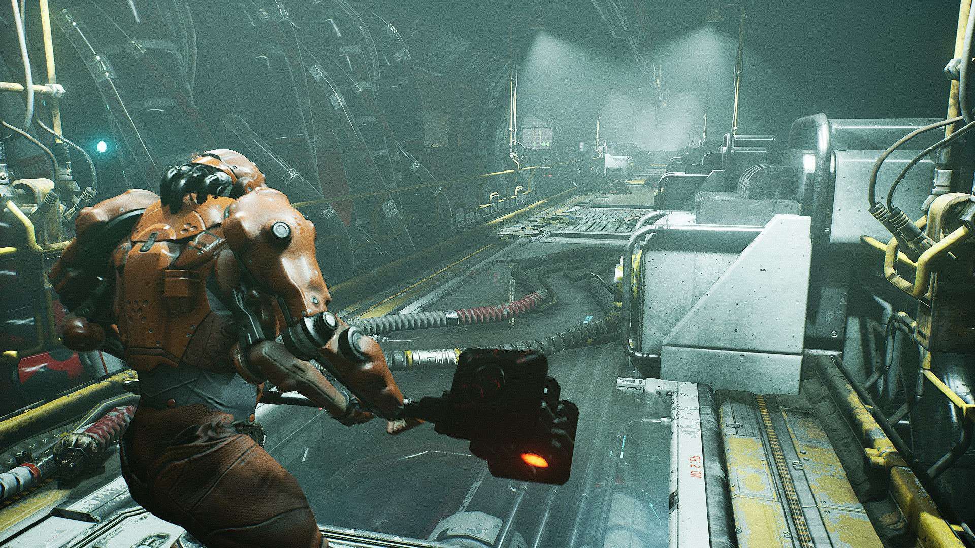 It&rsquo;s Hammer Time!