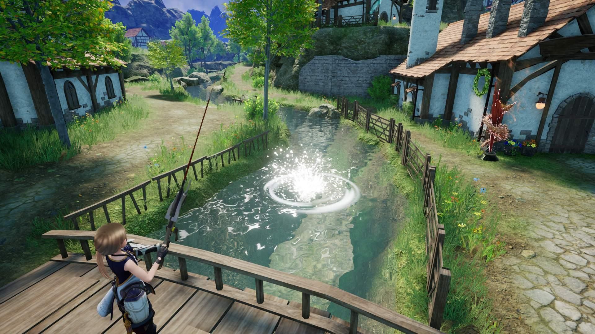 Let&rsquo;s Go Fishing!