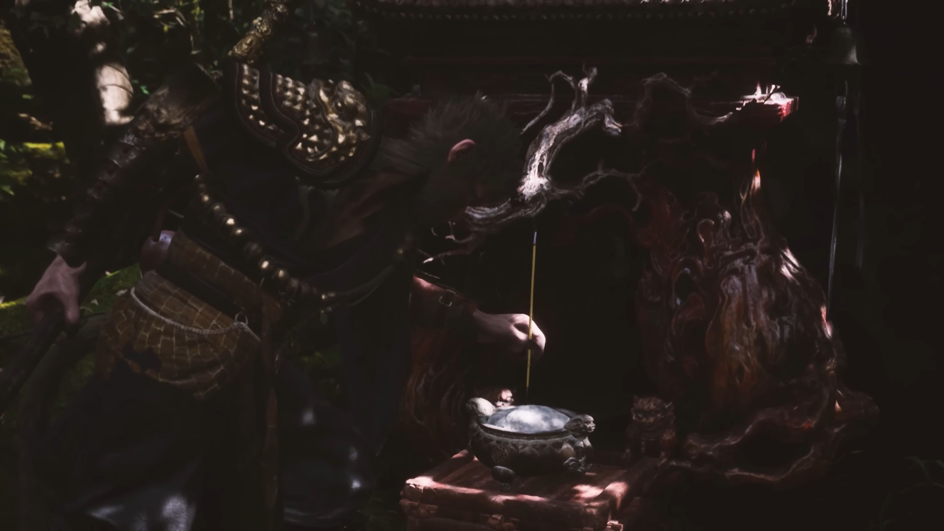 Let&rsquo;s Go Light Some Incense