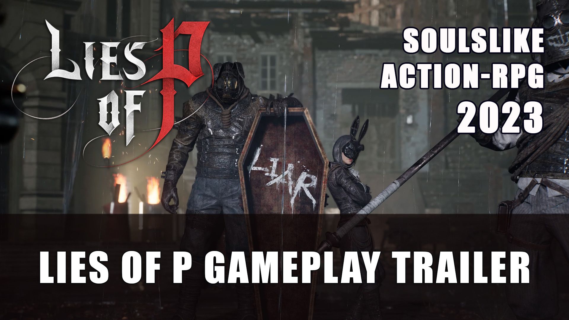 Top RPG News Of The Week: August 28th (Lies of P, Where Winds Meet, Warhammer 40K Darktide and More!)