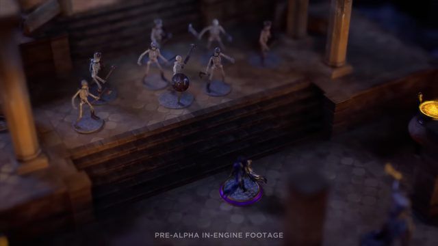 Look at my Tilt-Shift!