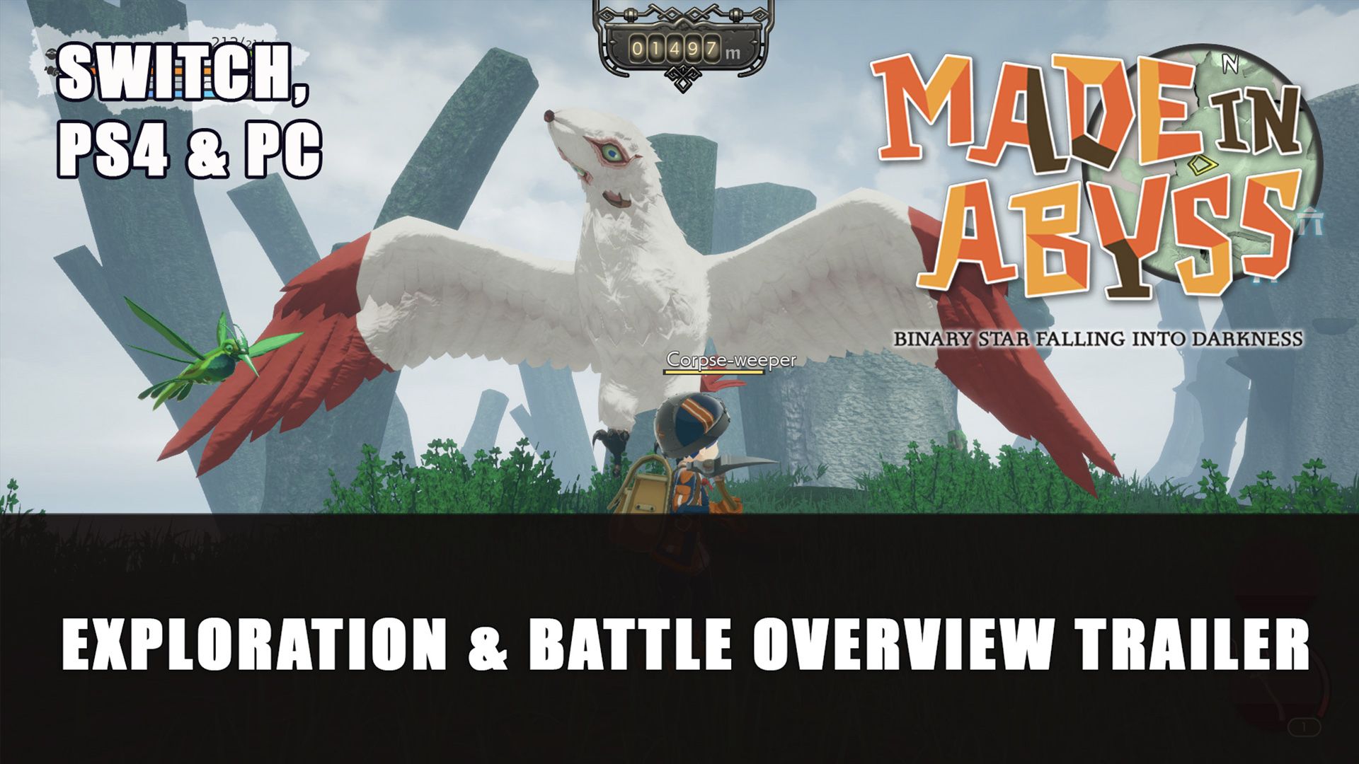 Top RPG News Of The Week: August 14th (Path of Exile 2, Marvel&rsquo;s Midnight Suns, Monster Hunter Rise and More!)