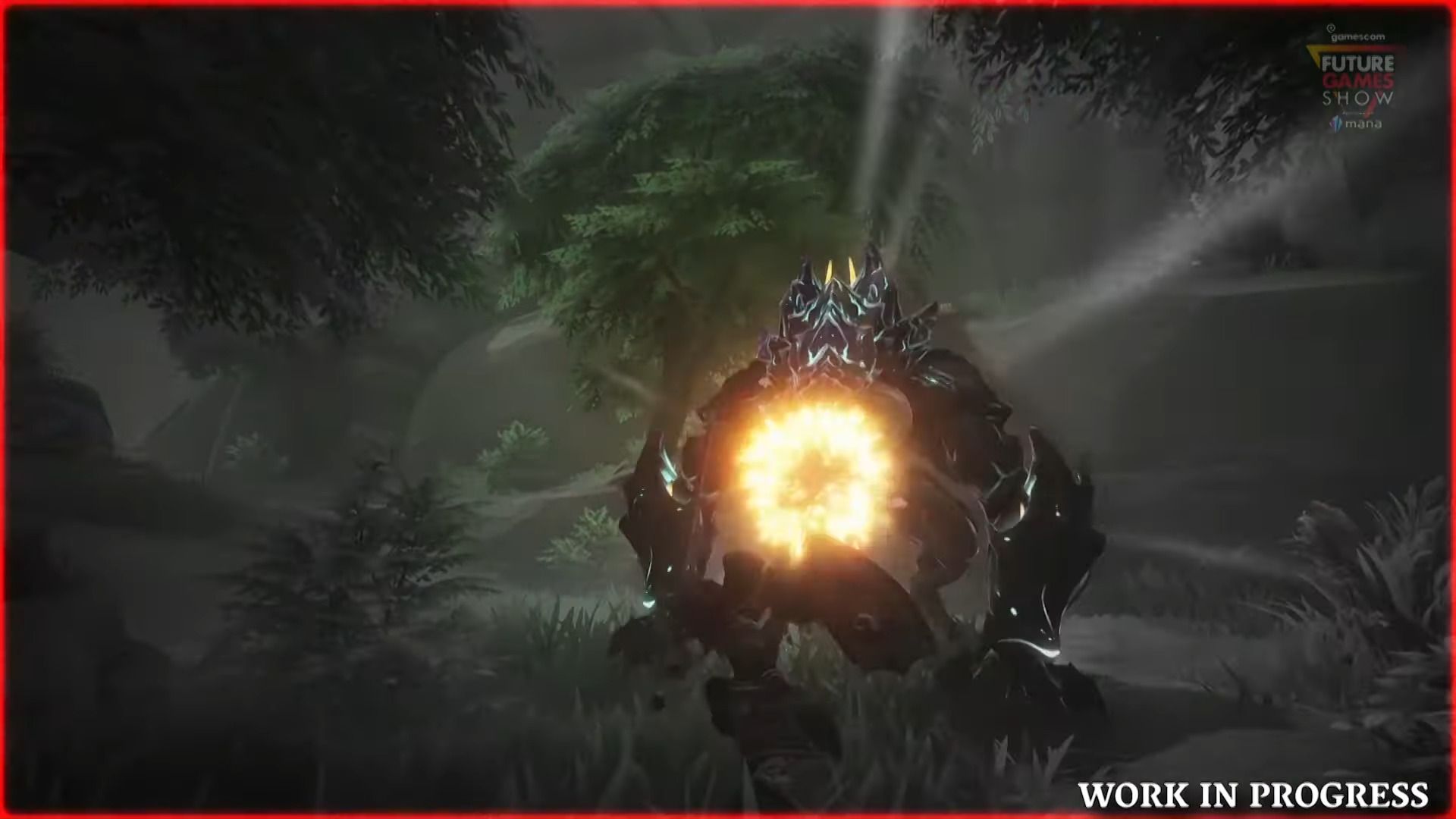 Melee Combat System
